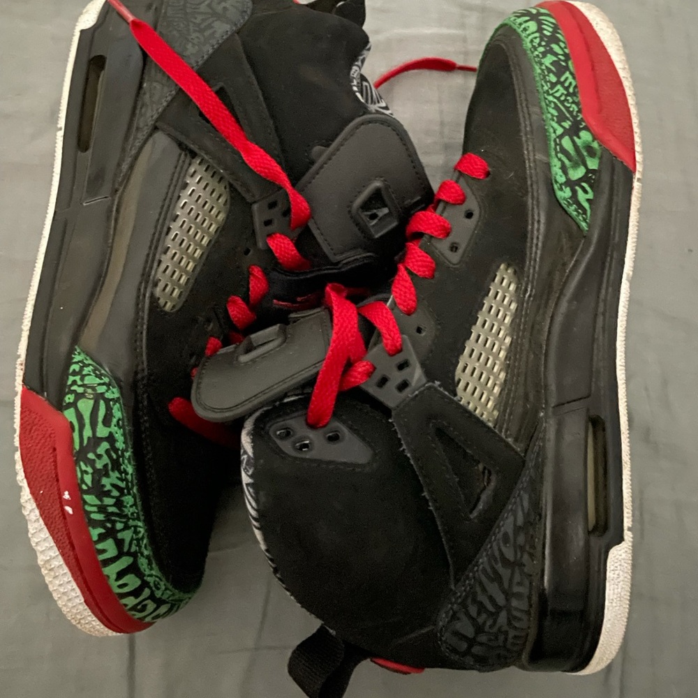 Jordan’s